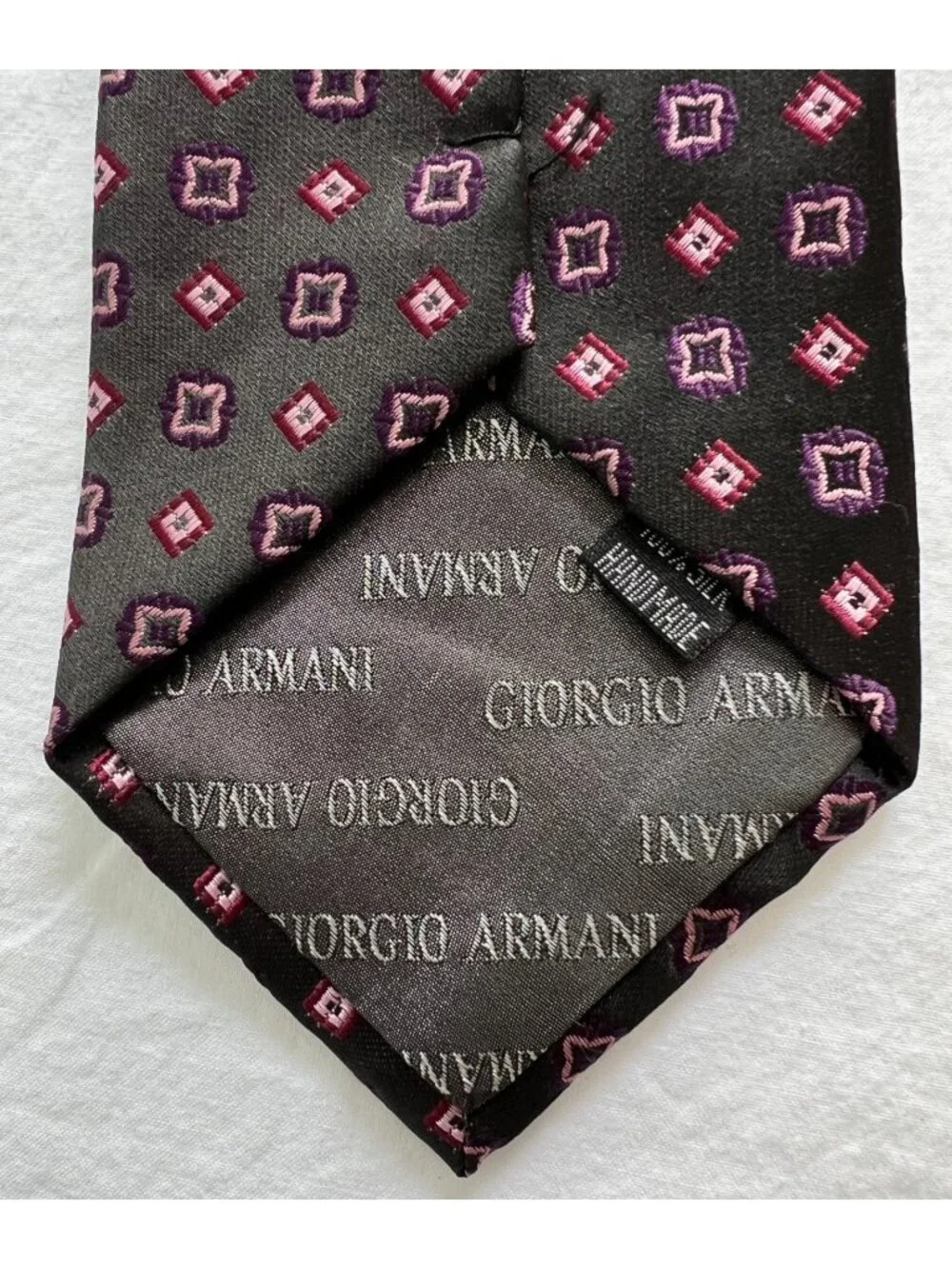 Vintage Giorgio Armani 4